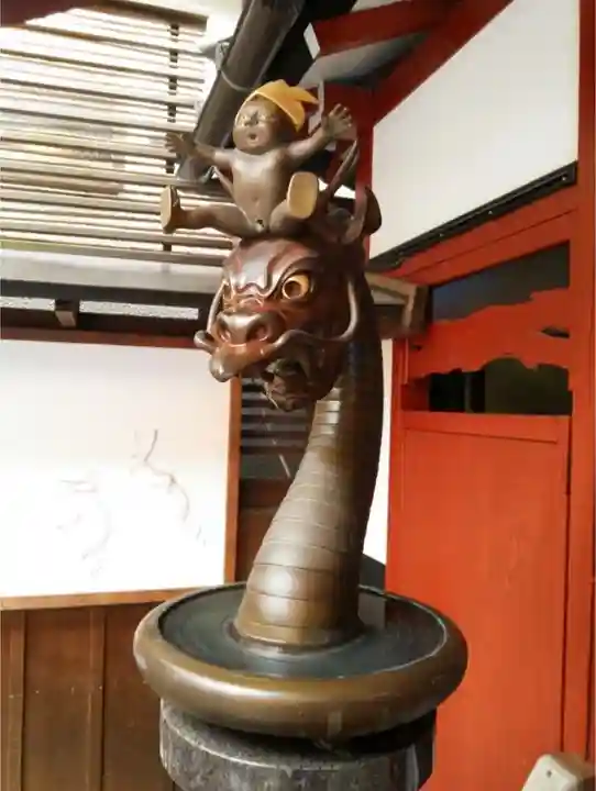 世尊院のその他建物