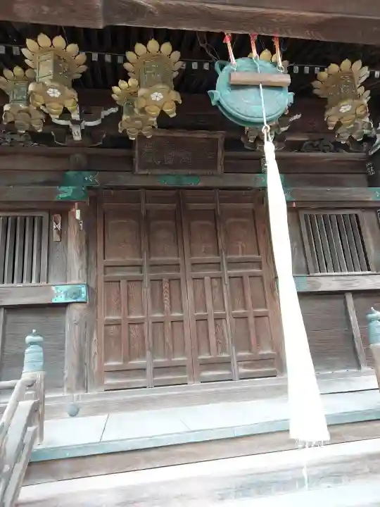 善名称院(真田庵)(和歌山県)