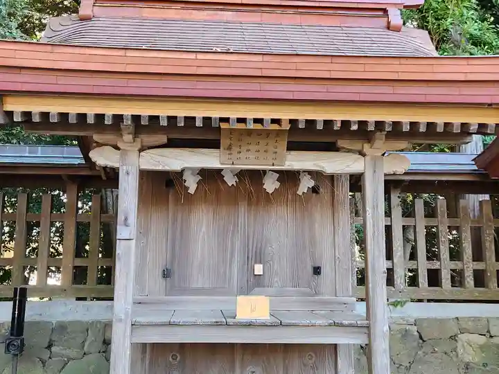 宗像大社(福岡県)