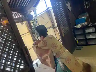 飯部磐座神社(福井県)