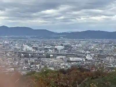 伏見稲荷大社(京都府)
