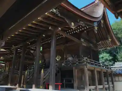 賀茂神社(兵庫県)