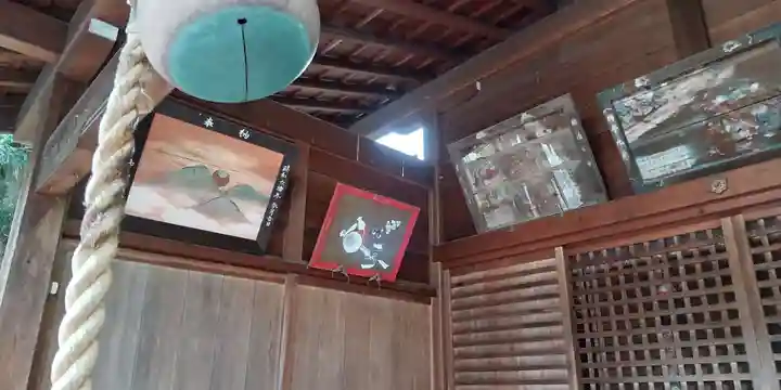 嚴島神社(京都府)