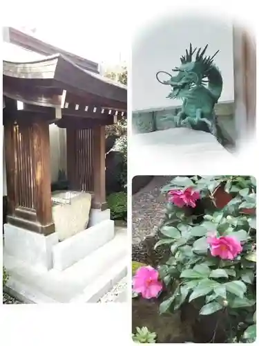 成就院のその他建物