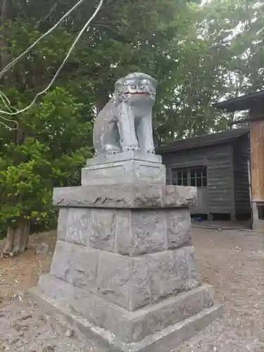 大沼神社(北海道)