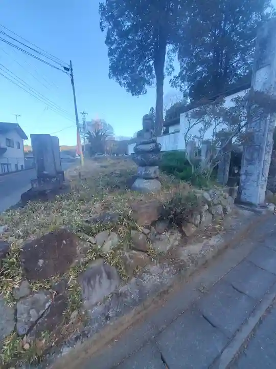 東禅寺(群馬県)