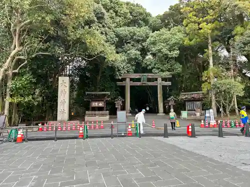 大神神社(奈良県)