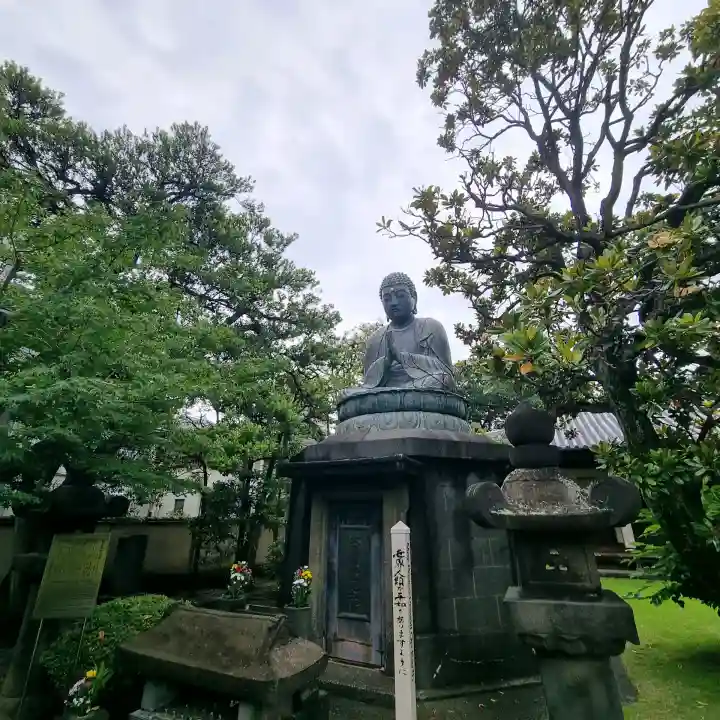 天王寺(東京都)