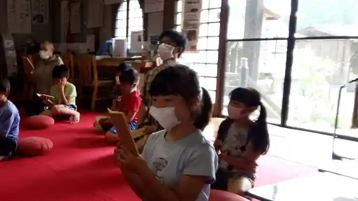 智弘院(千葉県)