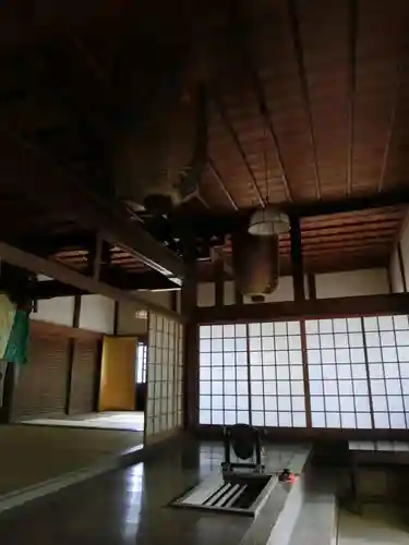 松尾寺のその他建物