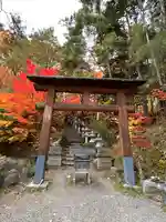 開拓神社(紅櫻公園)(北海道)