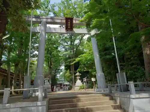 荻窪八幡神社(東京都)