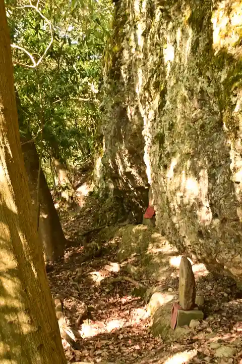 霊岩寺(愛媛県)