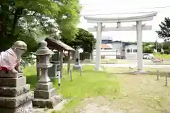 掛澗稲荷神社(北海道)