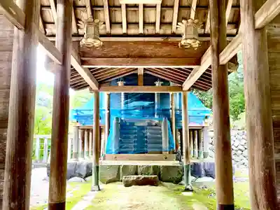 清司原神社(三重県)