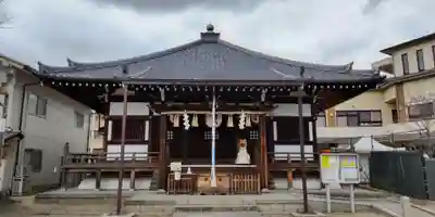 吉祥院天満宮(京都府)