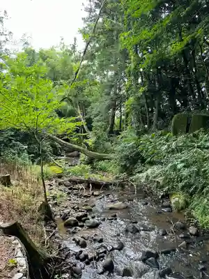 塩澤神社(福島県)