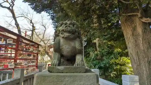 瀧泉寺（目黒不動尊）(東京都)