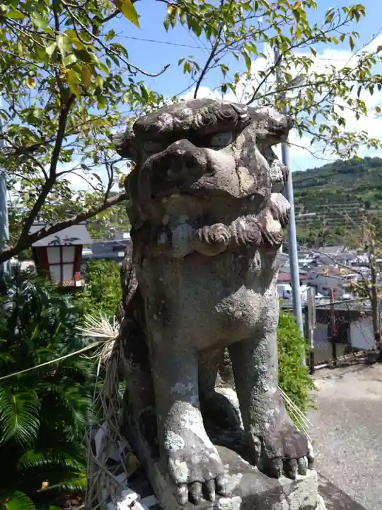 船津厳島神社(熊本県)
