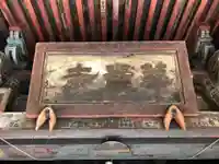 華厳寺のその他建物