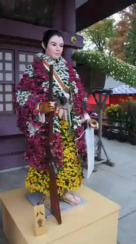 笠間稲荷神社(茨城県)