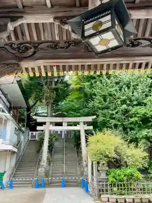 王子稲荷神社(東京都)