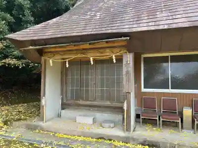 感神社(兵庫県)