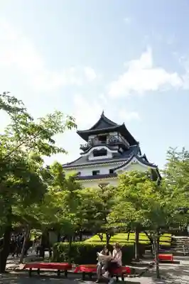 三光稲荷神社のその他建物