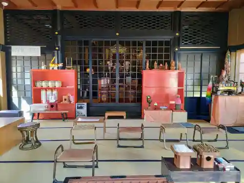 浄久寺の末社・摂社