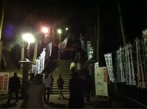 熊野本宮大社(和歌山県)