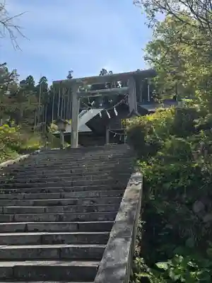 山上大神宮(北海道)