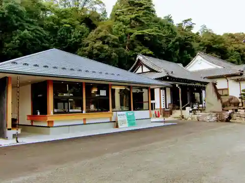 群馬県護国神社のその他建物