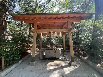 宮川熊野神社(千葉県)