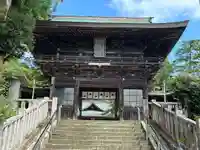 菅生石部神社(石川県)