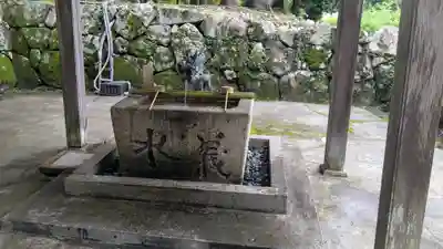 天之御中主尊神社(滋賀県)