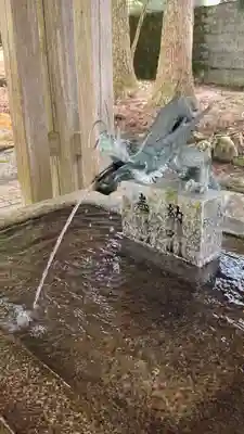 雄山神社中宮祈願殿(富山県)