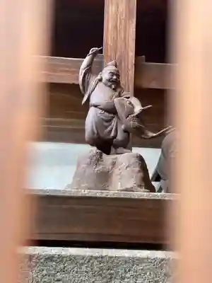 京都ゑびす神社(京都府)