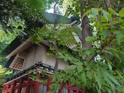 江東天祖神社(東京都)