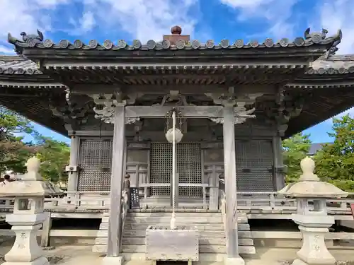 瑞巌寺五大堂(宮城県)