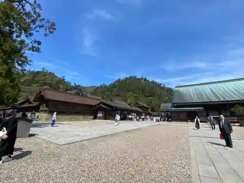 出雲大社(島根県)