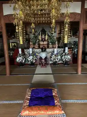 安用寺(愛知県)