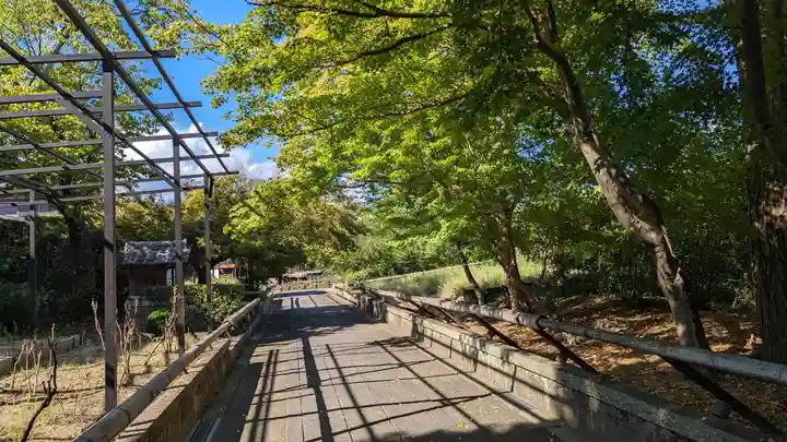 乙訓寺(京都府)