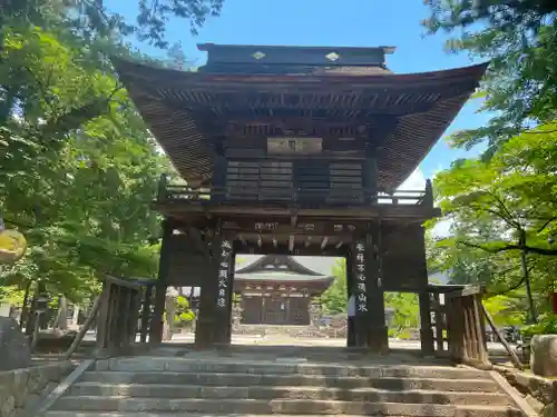 恵林寺(山梨県)