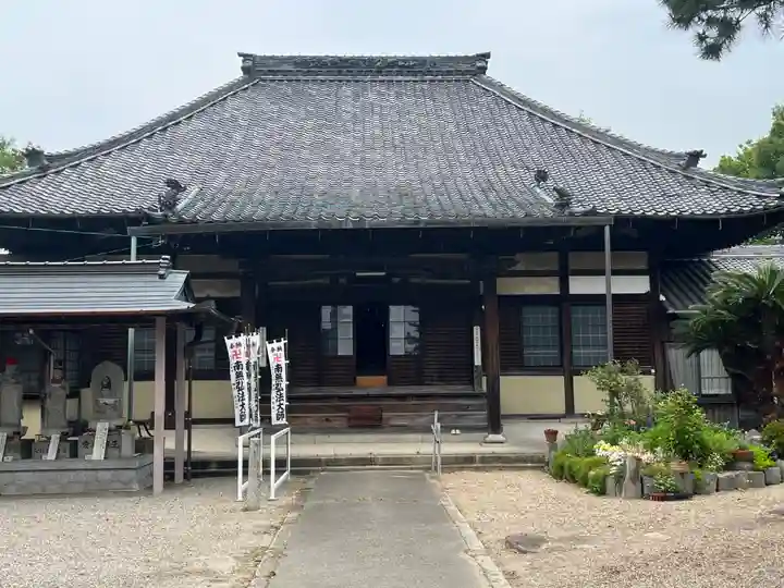 密蔵院(愛知県)