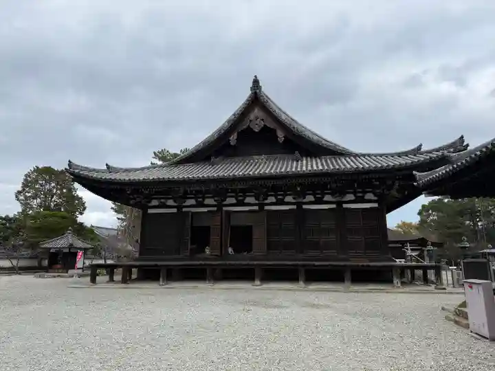 鶴林寺(兵庫県)