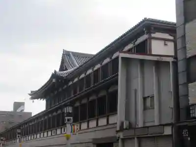 川崎大師（平間寺）(神奈川県)