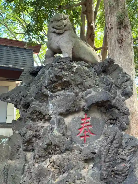 春日神社(千葉県)