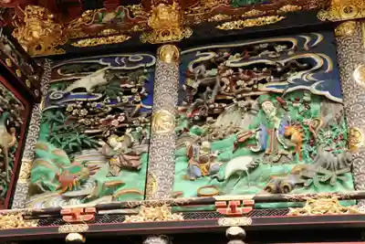 妻沼聖天山歓喜院(埼玉県)