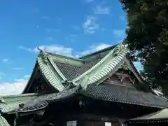 題経寺（柴又帝釈天）(東京都)