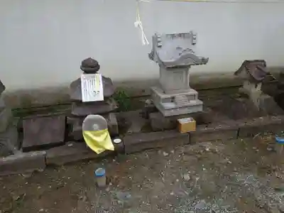 熊野神社(山梨県)